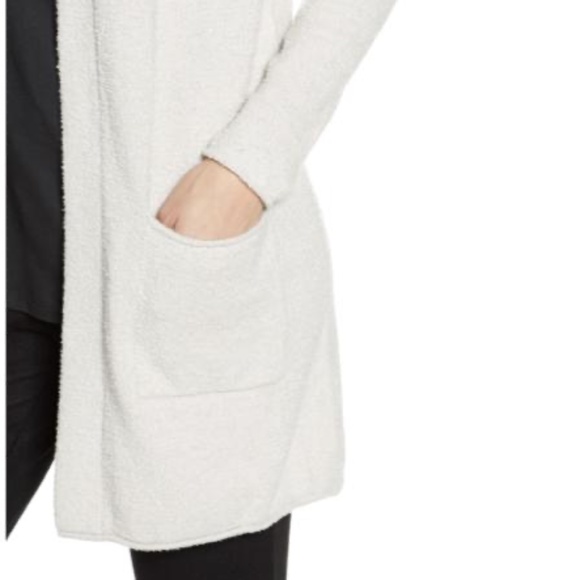 Open Front Cardigan - Picture 6 of 6